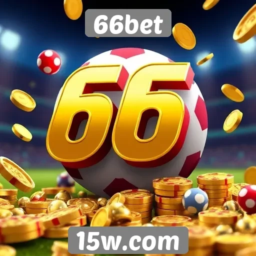 Comparativo de bônus disponíveis no 66bet