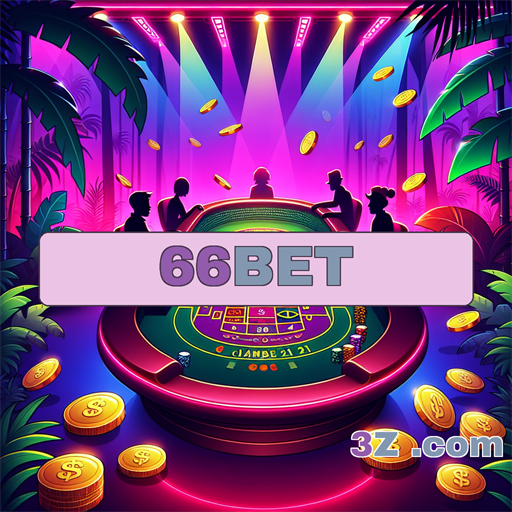 Explorando o Mundo do Pôquer em 66bet