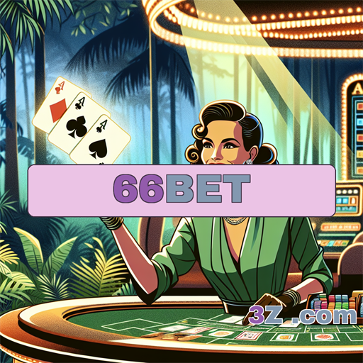 Descubra a Emoção da Roleta no 66bet