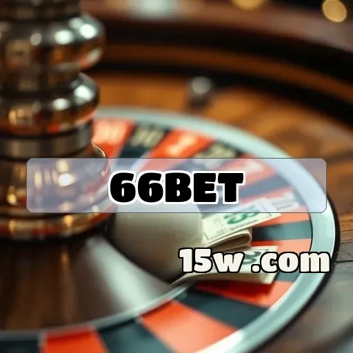 66bet Cassino Ao Vivo: A Melhor Experiência de Jogo Real