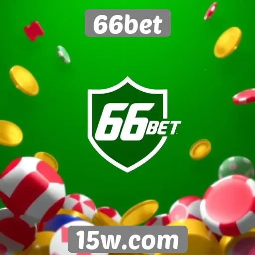 Segurança e confiabilidade do site 66bet